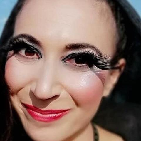 Porlogea Dana - Individual - Romania - StageLync