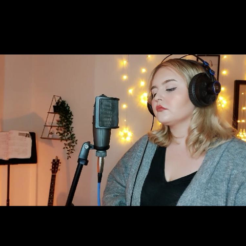 Madeleine Barker - Individual - United Kingdom - StageLync