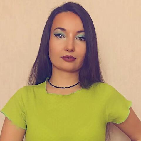 Almira Mirgayazova - Individual - Russia - StageLync