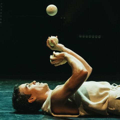 Álvaro Grande - Individual - Spain - StageLync
