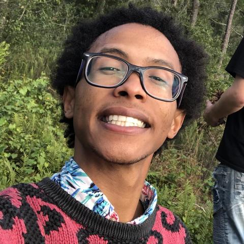 Kameron Purcell-Mclaughlin - Individual - United States - StageLync