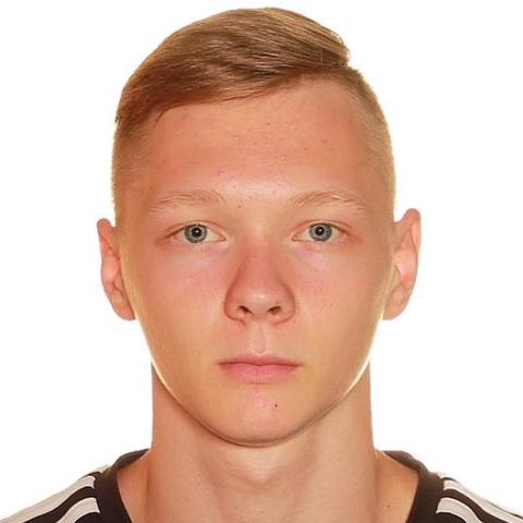 Danil Giniborg - Individual - Russia - StageLync