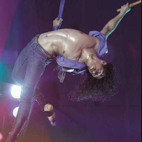 Henry Cotte - Individual - Venezuela - StageLync