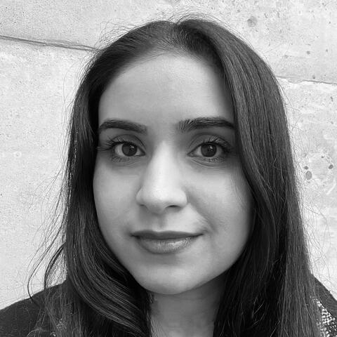 Zahra Jangbar - Individual - United States - StageLync