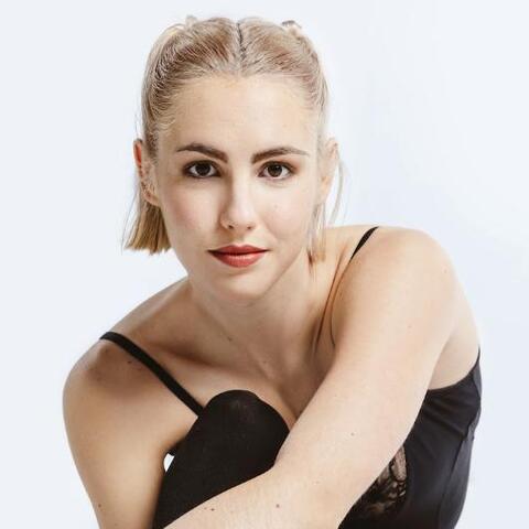 Lydia Valkyrie Napier - Individual - United Kingdom - StageLync