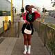 Matilda Kamara - Individual - Belgium - StageLync
