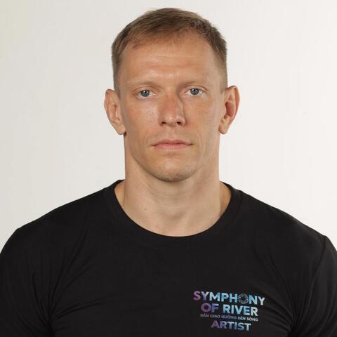 Oleksii  Milodan