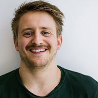 Frederik Bertelsen - Individual - Denmark - StageLync