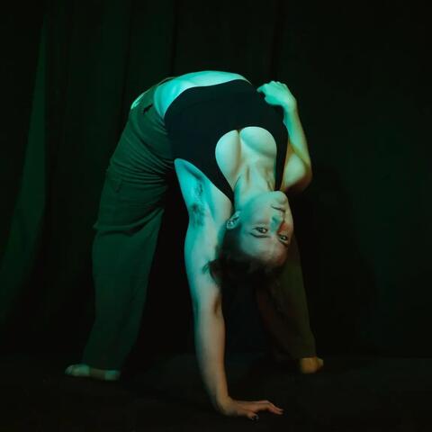 Krystal Meakins - Individual - Australia - StageLync