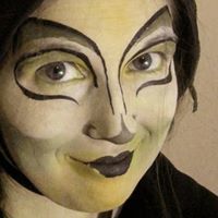 Verena Horsky - Individual - Austria - StageLync