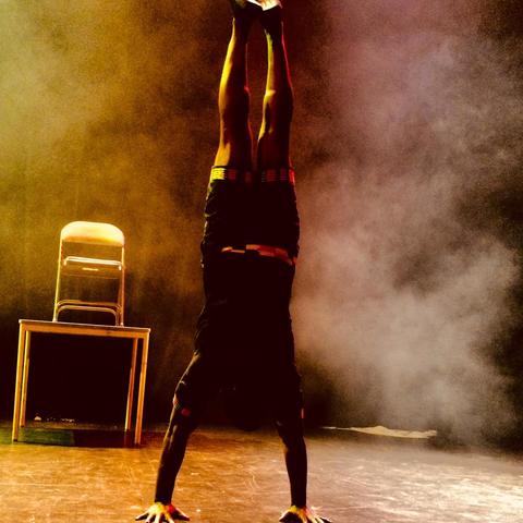 Benard Circus - Company - Zambia - StageLync