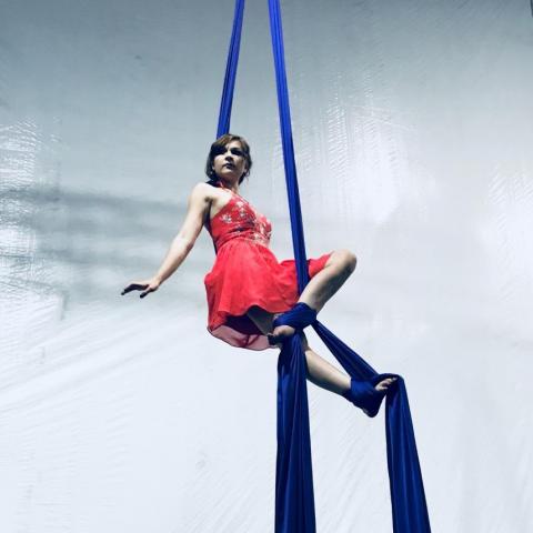 Kayley Zamora - Individual - United States - StageLync