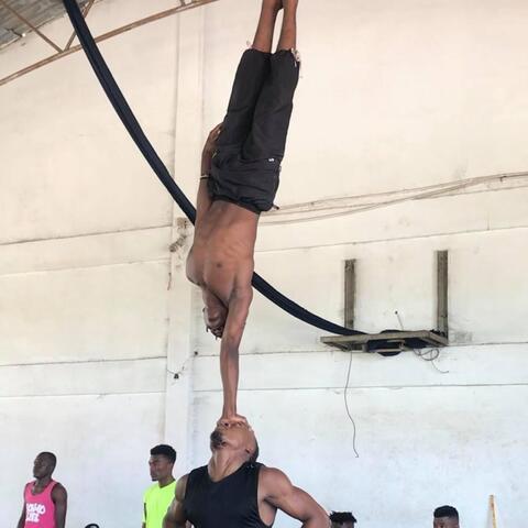 Streets acrobatic - Company - Tanzania - StageLync