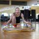 Ganna Kulbida - Individual - Ukraine - StageLync
