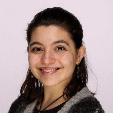 Samantha Goldman - Individual - United States - StageLync