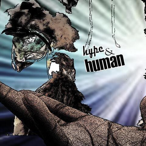 Hype - Company - United Kingdom - StageLync