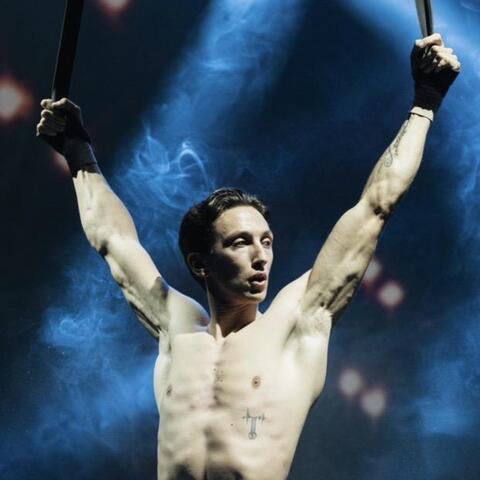 Gabriele Oralli - Individual - Italy - StageLync