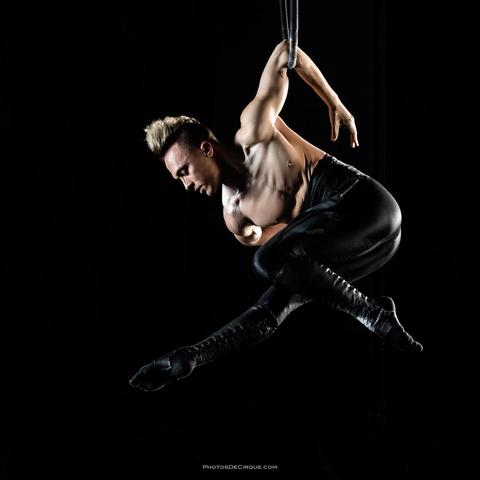 Brandon Miyazaki - Individual - Canada - StageLync