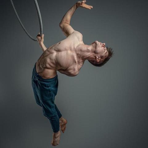Edward Stephen - Individual - United Kingdom - StageLync