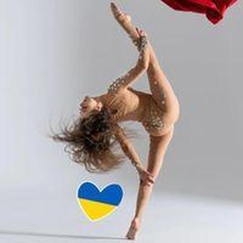 Liudmyla Ryzhkova - Individual - Ukraine - StageLync