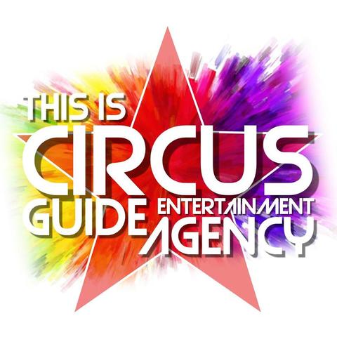 Circus Guide Entertainment Pty Ltd - Agency - Australia - StageLync
