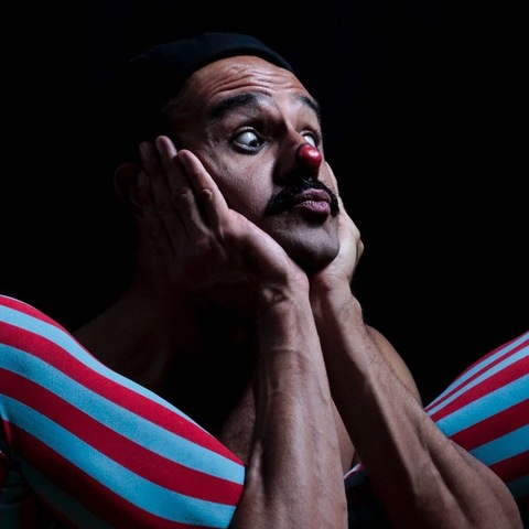 Mauricio Amoretti - Individual - United States, Venezuela - StageLync