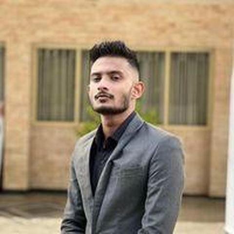 Kevin Maleesha - Individual - Sri Lanka - StageLync