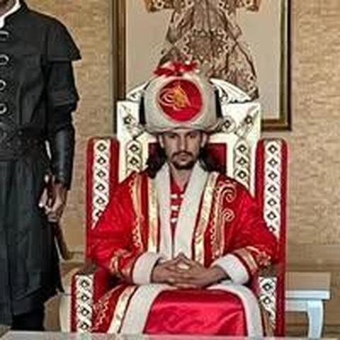 Abdessamad  Fire performer  - Individual - Morocco - StageLync