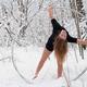 Linn Holm - Individual - Sweden - StageLync