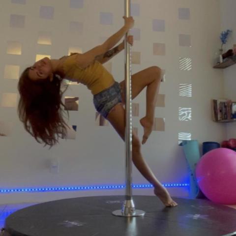 Beatriz  Ramil - Individual - Cuba, Spain - StageLync