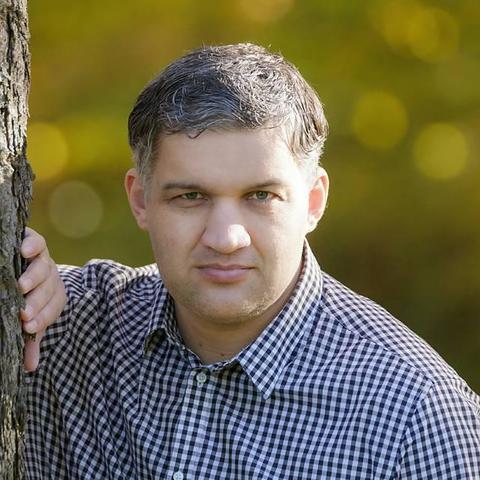 Pavlo Balakin - Individual - Ukraine - StageLync