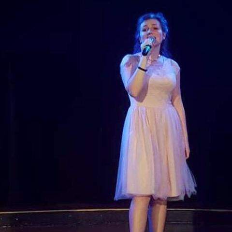 Karolina Markowska - Individual - Poland - StageLync