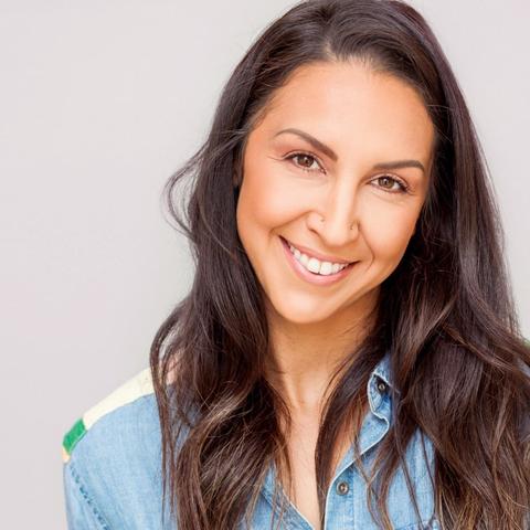 Lindsey Covarrubias - Individual - United States - StageLync