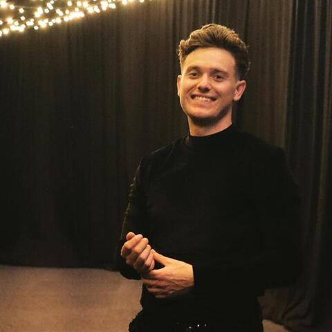 Cody Harrington - Individual - Australia - StageLync