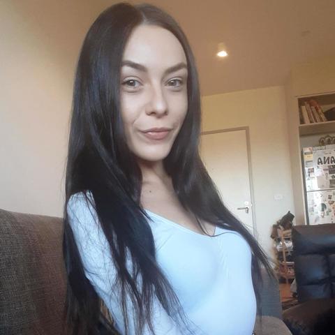 Hope Carroll - Individual - Australia - StageLync