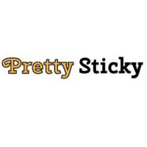 Pretty Sticky - Supplier - Australia - StageLync