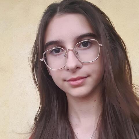 Nicoleta-Teodora  Constantin  - Individual - France, Romania - StageLync