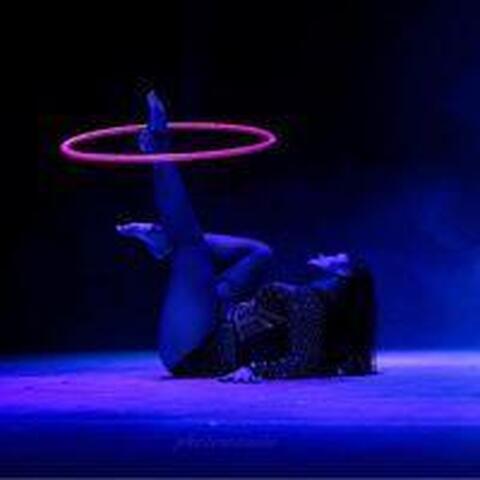 Melanie Álvarez  - Individual - StageLync