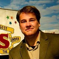 Bill Carter - Individual - United States - StageLync