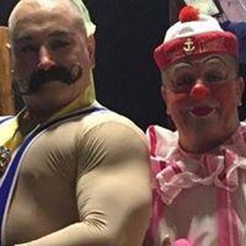 sergey-gulchenko - Individual - Russia - StageLync