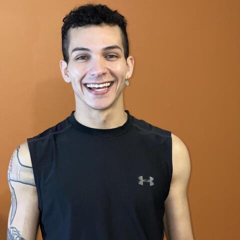 Jordaan Stallworth - Individual - United States - StageLync