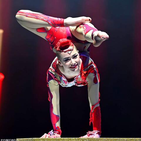 Sophelia Skye - Individual - United Kingdom - StageLync