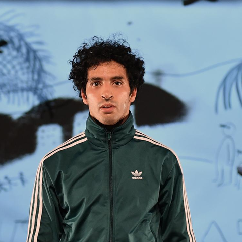Mohamed Nahhas - Individual - Morocco - StageLync