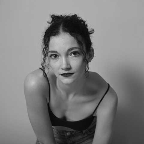 Cæcilia Bergqvist - Individual - Denmark - StageLync