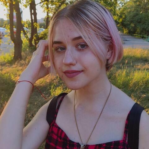 Kateryna  Severyn - Individual - Ukraine - StageLync