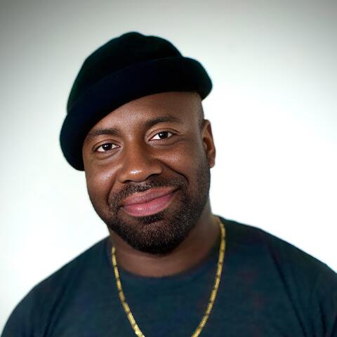 Darius Frye - Individual - United States - StageLync