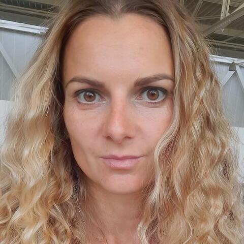 Carole  Fanchin  - Individual - France - StageLync