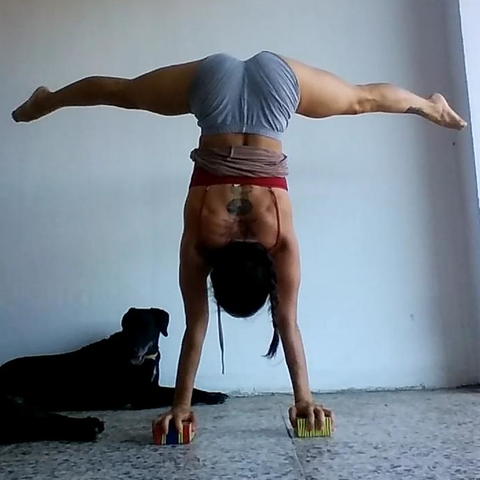 Tihana Majer - Individual - Croatia - StageLync