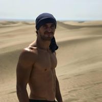 Elihu Vazquez - Individual - Spain - StageLync