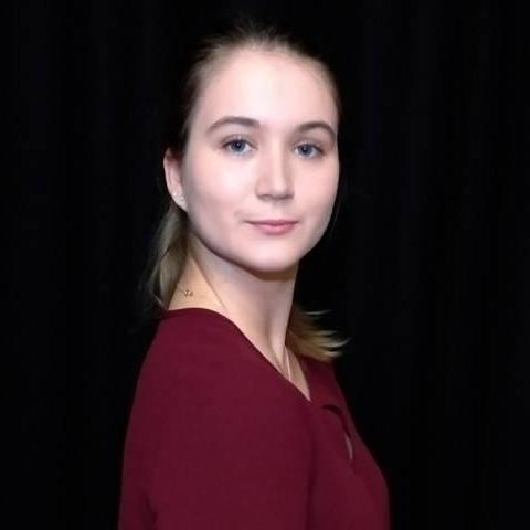 Evangeline Coombs - Individual - United Kingdom - StageLync